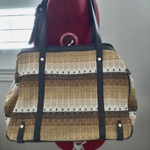 Urban Expressions Shoulder Bag